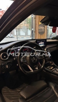 MERCEDES-BENZ 220 occasion 2962605