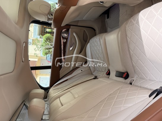 MERCEDES-BENZ 220 W213 occasion 2502385