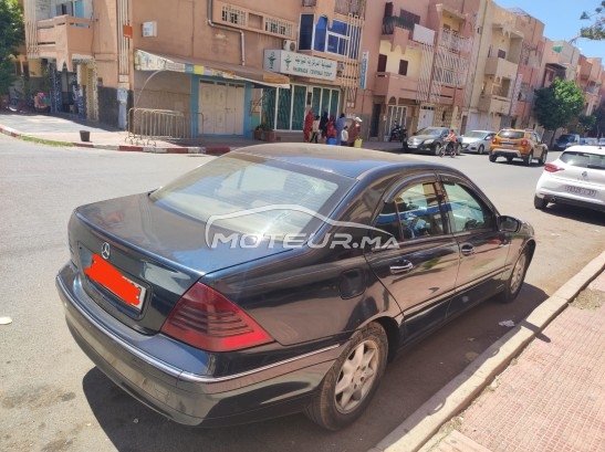 ميرسيديس-بينز 220 2.0 مستعملة 2410357