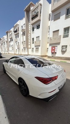 MERCEDES-BENZ 220 Cla occasion 2684937