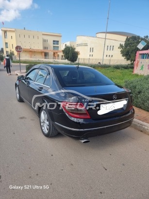 ميرسيديس-بينز 220 Classe c مستعملة 3498453