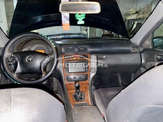 MERCEDES-BENZ 220 مرسديس بينز 220c occasion 2735227
