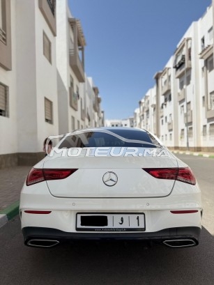 MERCEDES-BENZ 220 Cla occasion 2684944