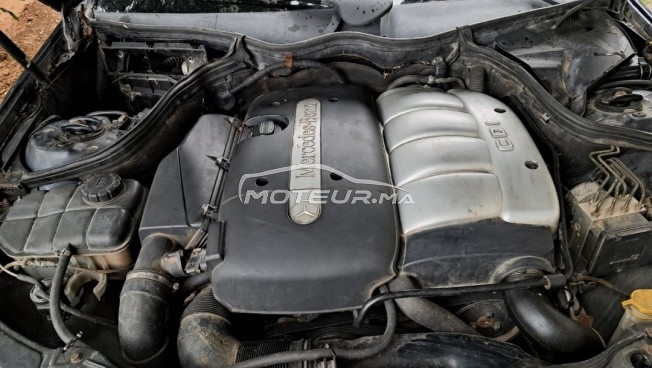 MERCEDES-BENZ 220 Cdi 220 occasion 3030050