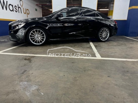 ميرسيديس-بينز 220 Amg line مستعملة 2493312