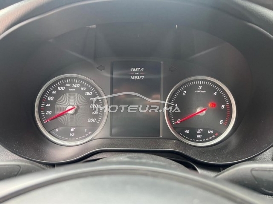 ميرسيديس-بينز 220 مستعملة 3181496