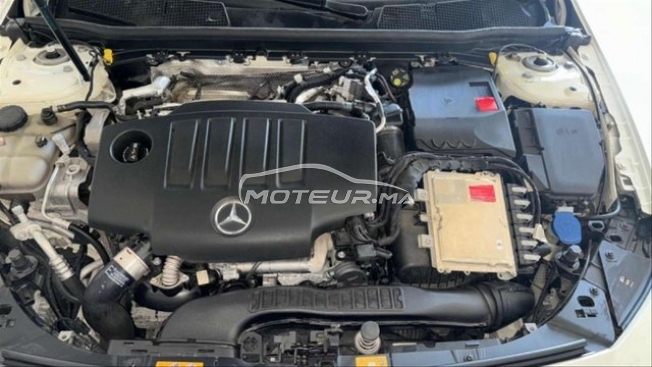 ميرسيديس-بينز 220 مستعملة 2825281