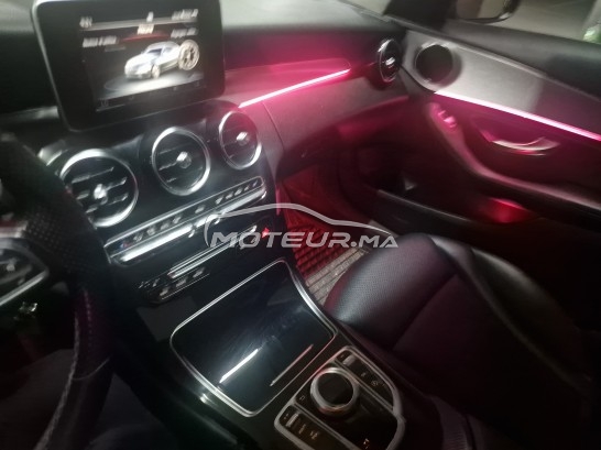 ميرسيديس-بينز 220 Cdi مستعملة 2499093