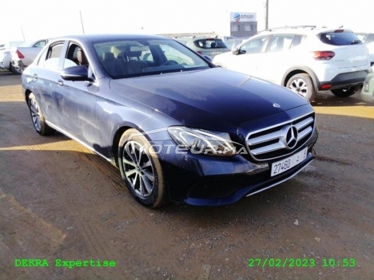 ميرسيديس-بينز 220 مستعملة 1577478