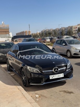 MERCEDES-BENZ 220 Pack amg occasion 3515279