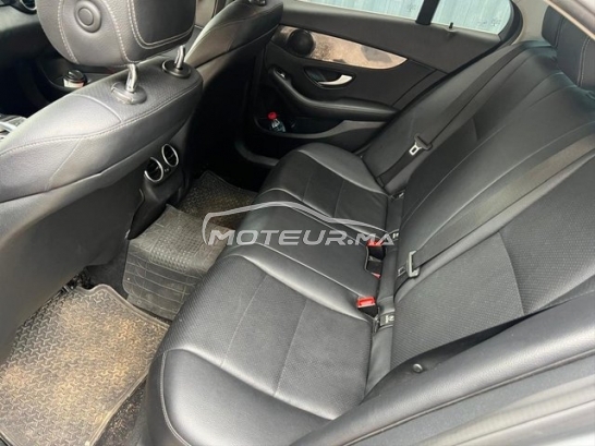 ميرسيديس-بينز 220 مستعملة 3181495