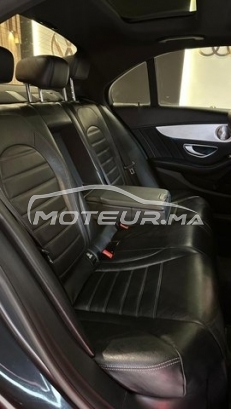 MERCEDES-BENZ 220 occasion 2962607