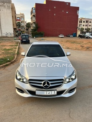 MERCEDES-BENZ 220 Mercedes occasion 2015827