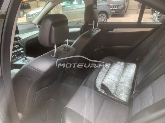 ميرسيديس-بينز 220 Cdi مستعملة 2912231