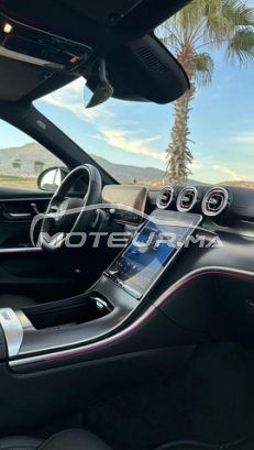 MERCEDES-BENZ 220 occasion 3109524