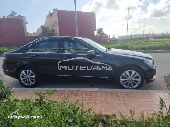 ميرسيديس-بينز 220 Classe c مستعملة 3498455