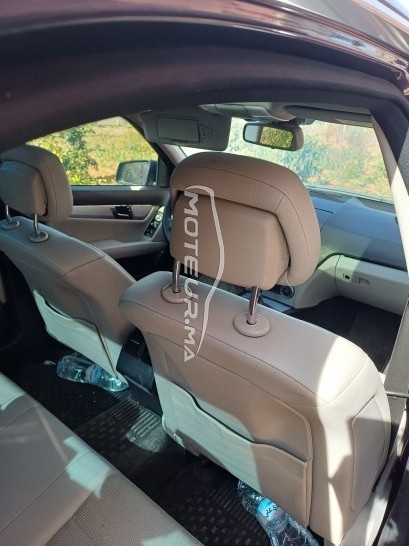 MERCEDES-BENZ 220 2010 occasion 2598303