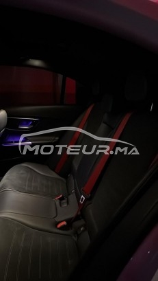 ميرسيديس-بينز 220 C220 مستعملة 2370837