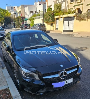 MERCEDES-BENZ 220 Cdi occasion 3508059