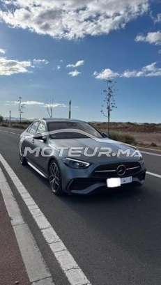 MERCEDES-BENZ 220 occasion 3072569