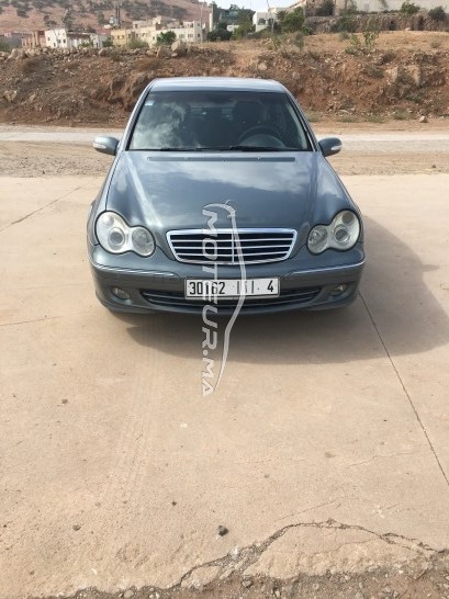 MERCEDES-BENZ 220 Mercedes benz 220cdi diesel automatic occasion 2254890