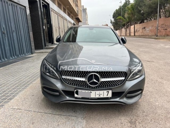 ميرسيديس-بينز 220 مستعملة 3181493