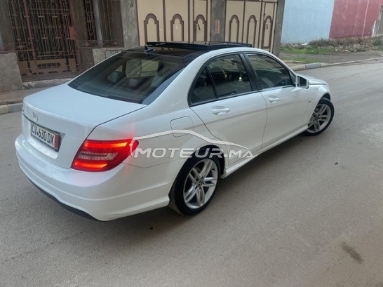 MERCEDES-BENZ 220 occasion 2968913