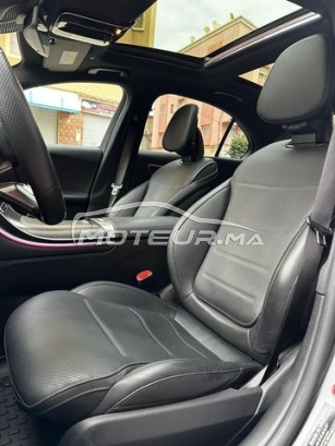 MERCEDES-BENZ 220 occasion 3351173