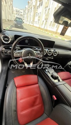 MERCEDES-BENZ 220 Cla occasion 2684947