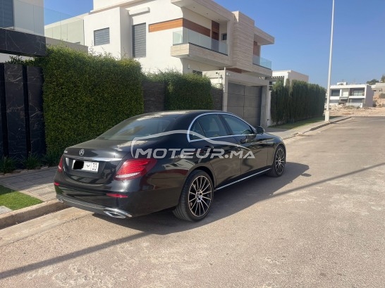 ميرسيديس-بينز 220 مستعملة 2010967