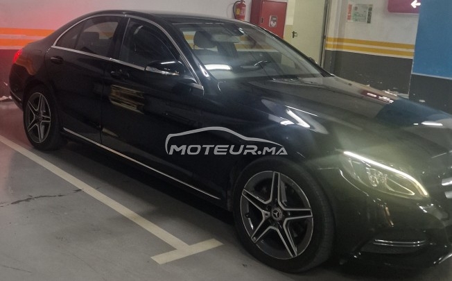 ميرسيديس-بينز 220 Cdi مستعملة 2499090