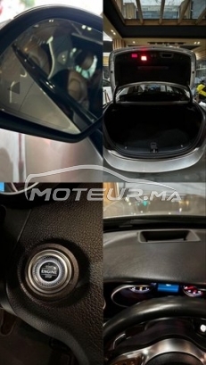 MERCEDES-BENZ 220 occasion 3455741