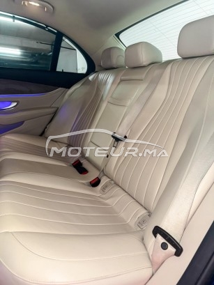 MERCEDES-BENZ 220 W213 occasion 2747090