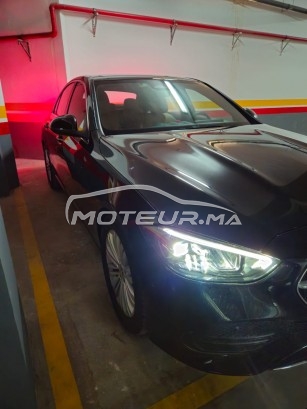 ميرسيديس-بينز 220 220d مستعملة 2412621