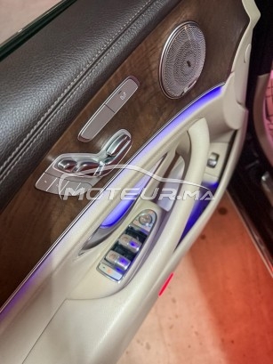 MERCEDES-BENZ 220 W213 occasion 2747089