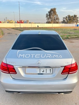 MERCEDES-BENZ 220 Mercedes occasion 2015828