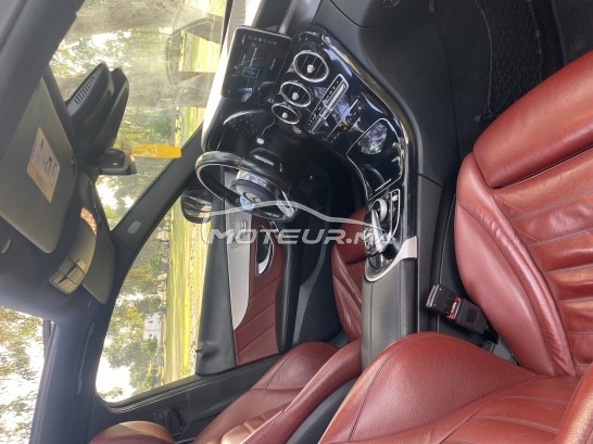 MERCEDES-BENZ 220 Amg occasion 2949751