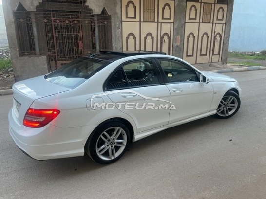 MERCEDES-BENZ 220 occasion 2968919