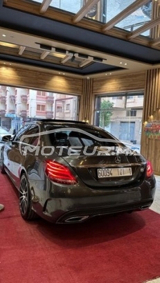 MERCEDES-BENZ 220 occasion 2962602