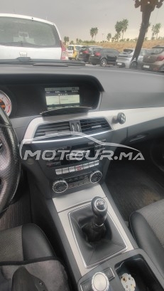 MERCEDES-BENZ 220 Dci occasion 2746737