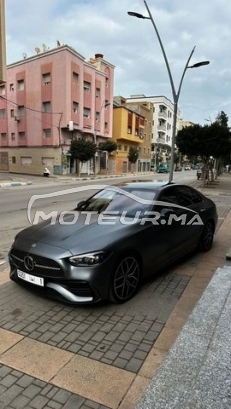 MERCEDES-BENZ 220 occasion 3351168