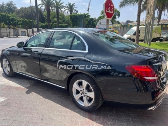 ميرسيديس-بينز 220 مستعملة 2981150