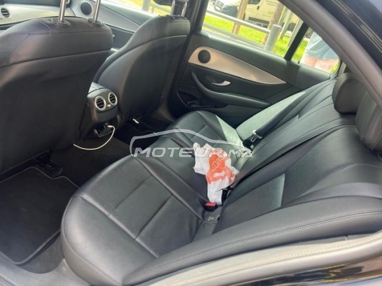 ميرسيديس-بينز 220 مستعملة 2981154