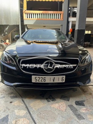 MERCEDES-BENZ 220 Coupée occasion 2868886