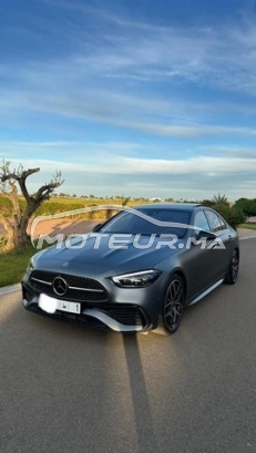 MERCEDES-BENZ 220 occasion 3106966