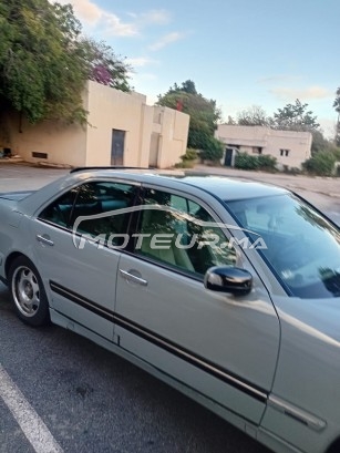 ميرسيديس-بينز 220 Cdi مستعملة 2937505