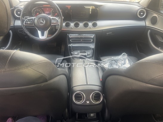 ميرسيديس-بينز 220 مستعملة 2010964