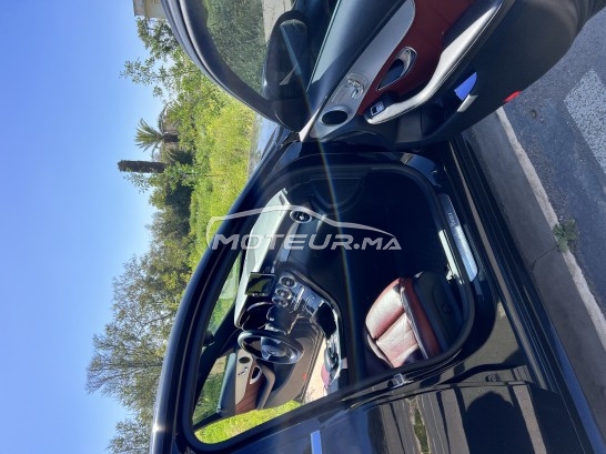 MERCEDES-BENZ 220 Pack amg occasion 3515275