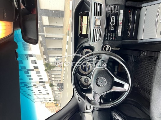 MERCEDES-BENZ 220 Mercedes occasion 2015843