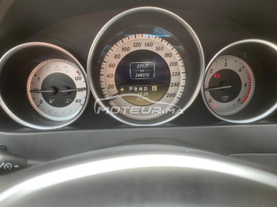 ميرسيديس-بينز 220 Cdi مستعملة 2912228